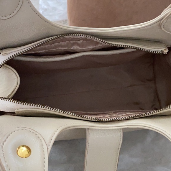 Bebe Studded Handbag - Picture 3 of 3